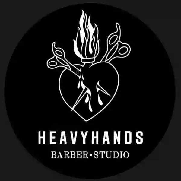 HEAVYHANDS Barber Studio