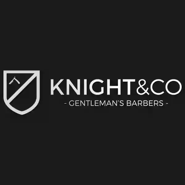 Knight&Co Gentlemen's Barbers