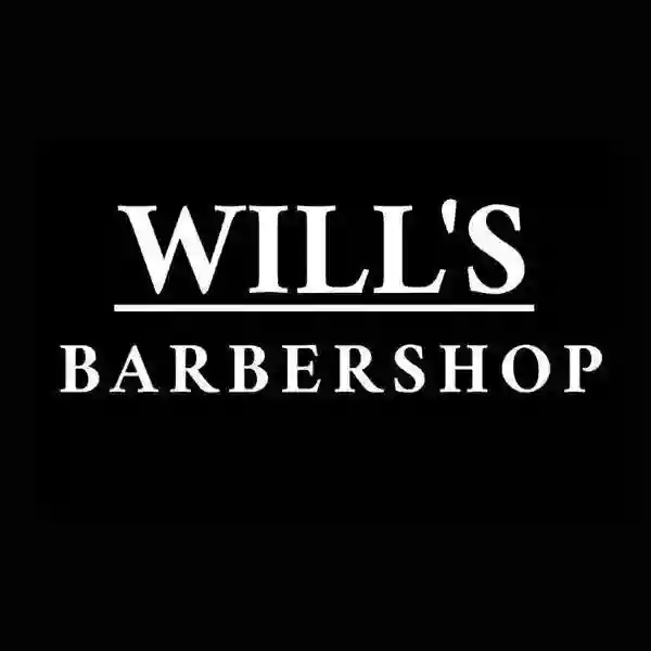 Will's Barbershop