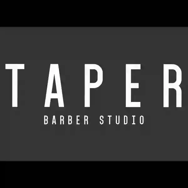 Taper Barber Shop