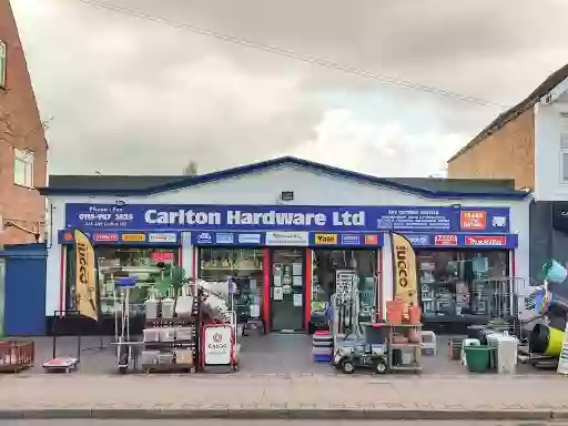 Carlton Hardware Ltd.