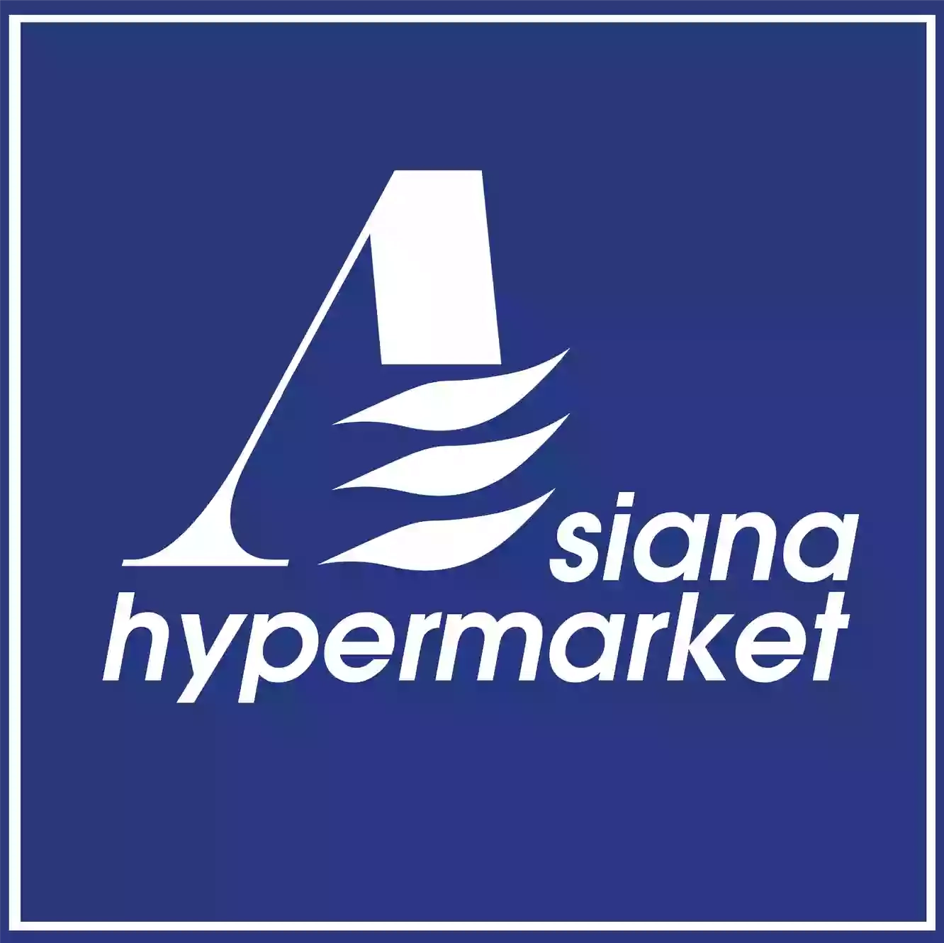 Asiana Hypermarket