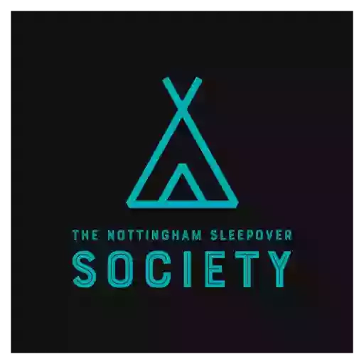 The Nottingham Sleepover Society
