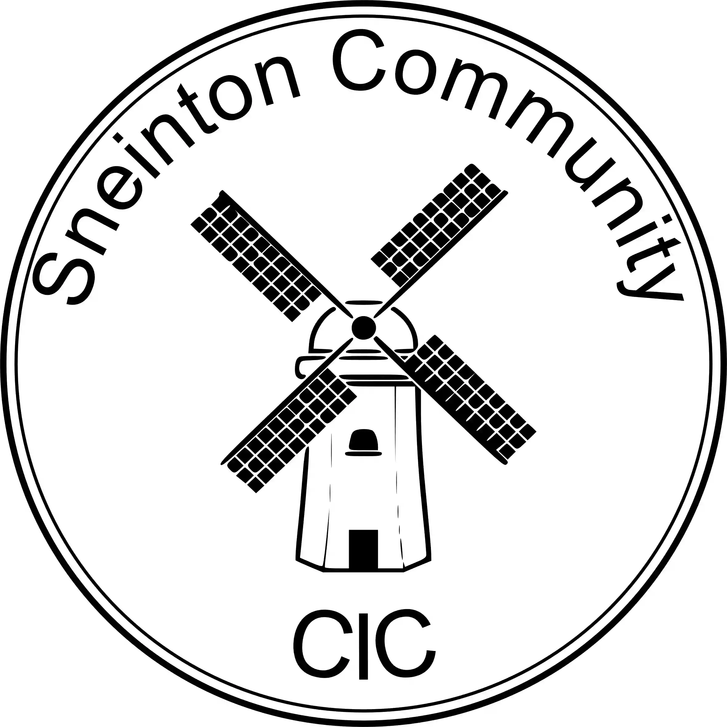 Sneinton Children's Centre Sneinton Community CIC