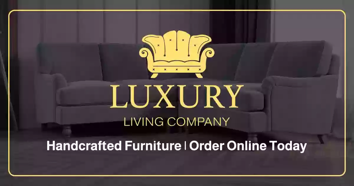 Luxury Living Company Online Ltd