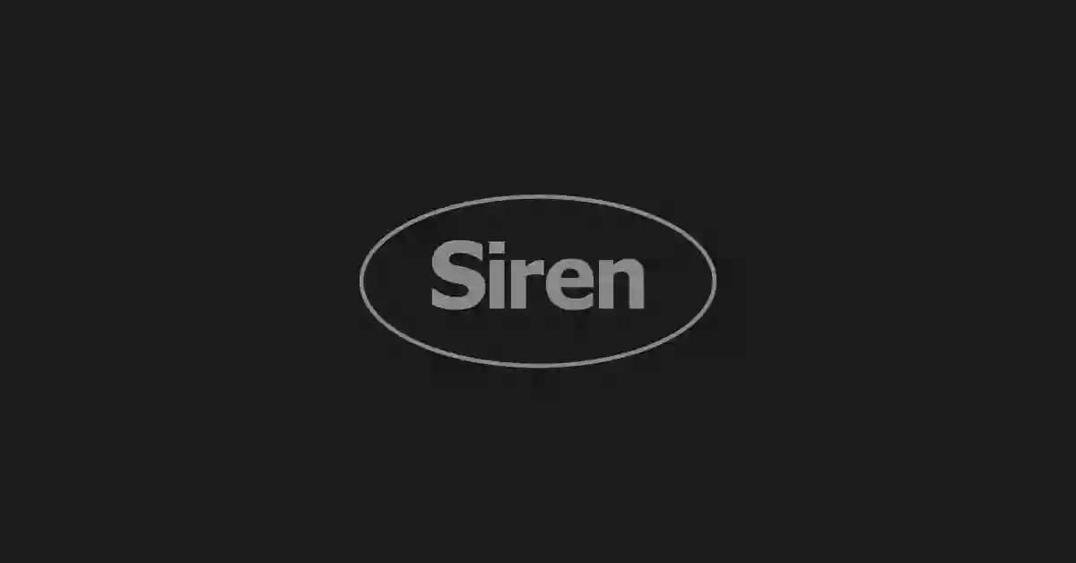 Siren Furniture Ltd