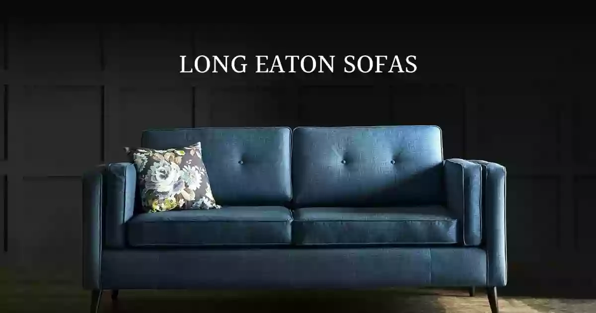 Long Eaton Sofas