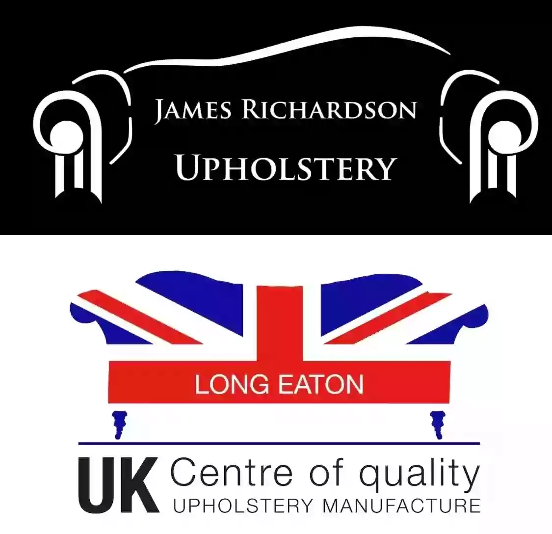 James Richardson Upholstery