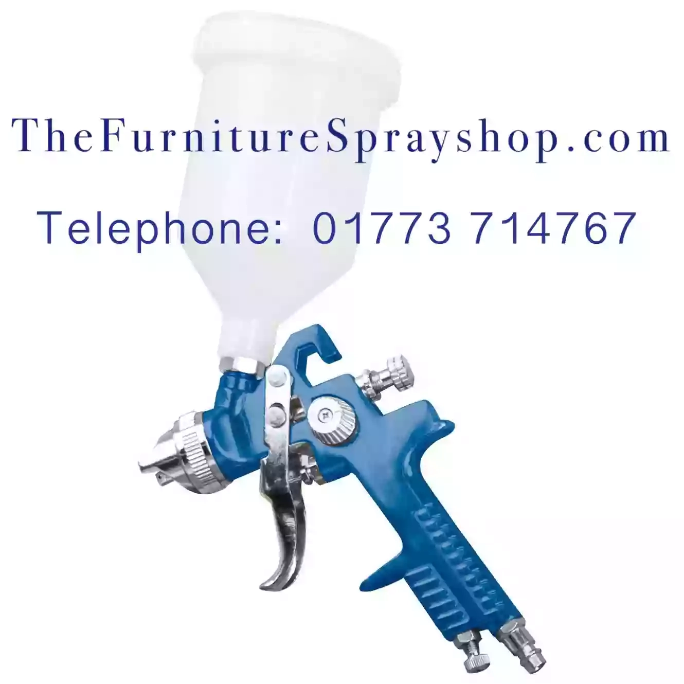the furniture sprayshop Ltd