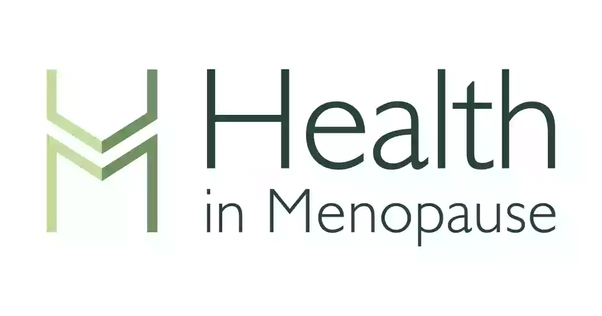 Health in Menopause