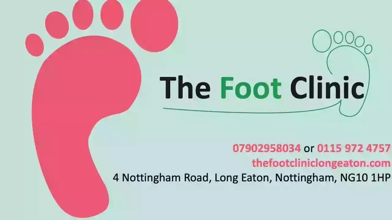 The Foot Clinic