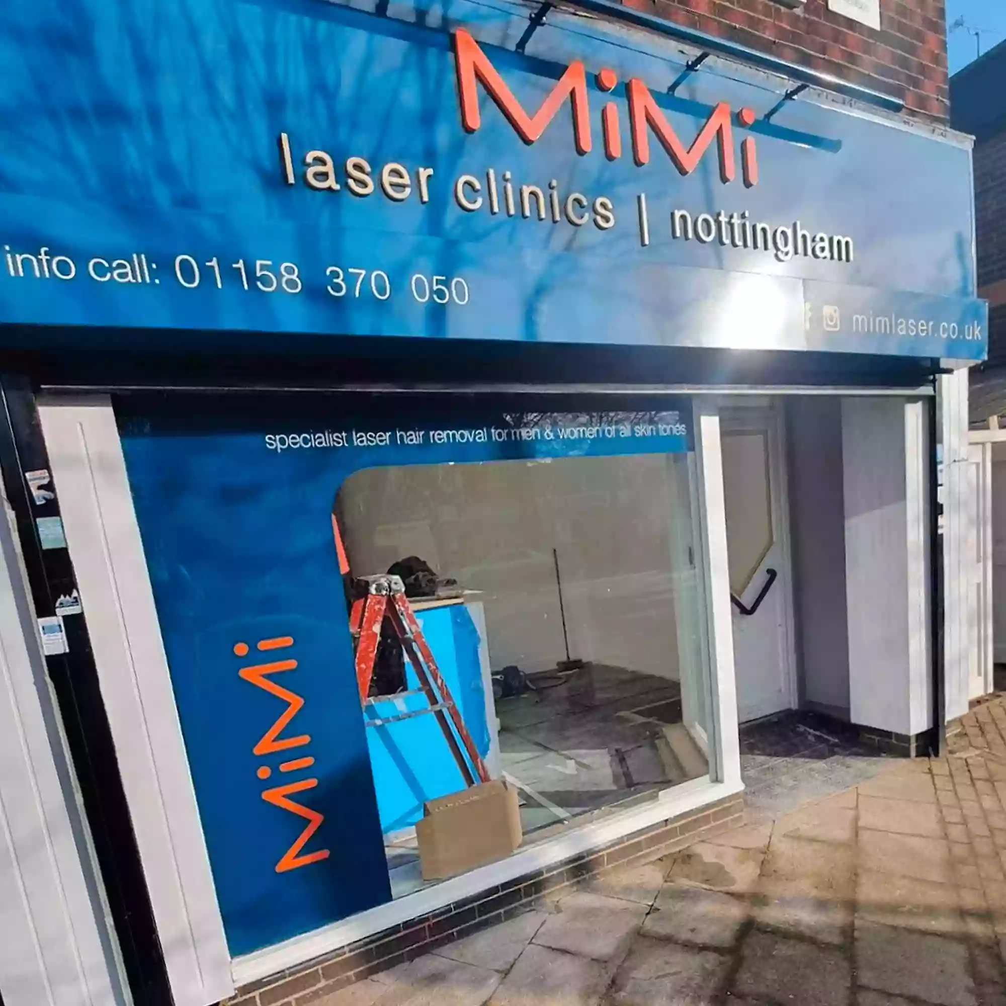 MiMi Laser Clinics