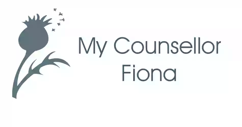 My Counsellor Fiona
