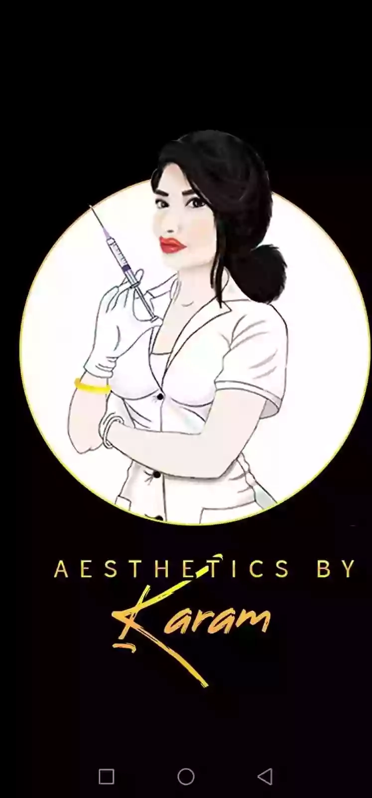 Aesthetics by Karam