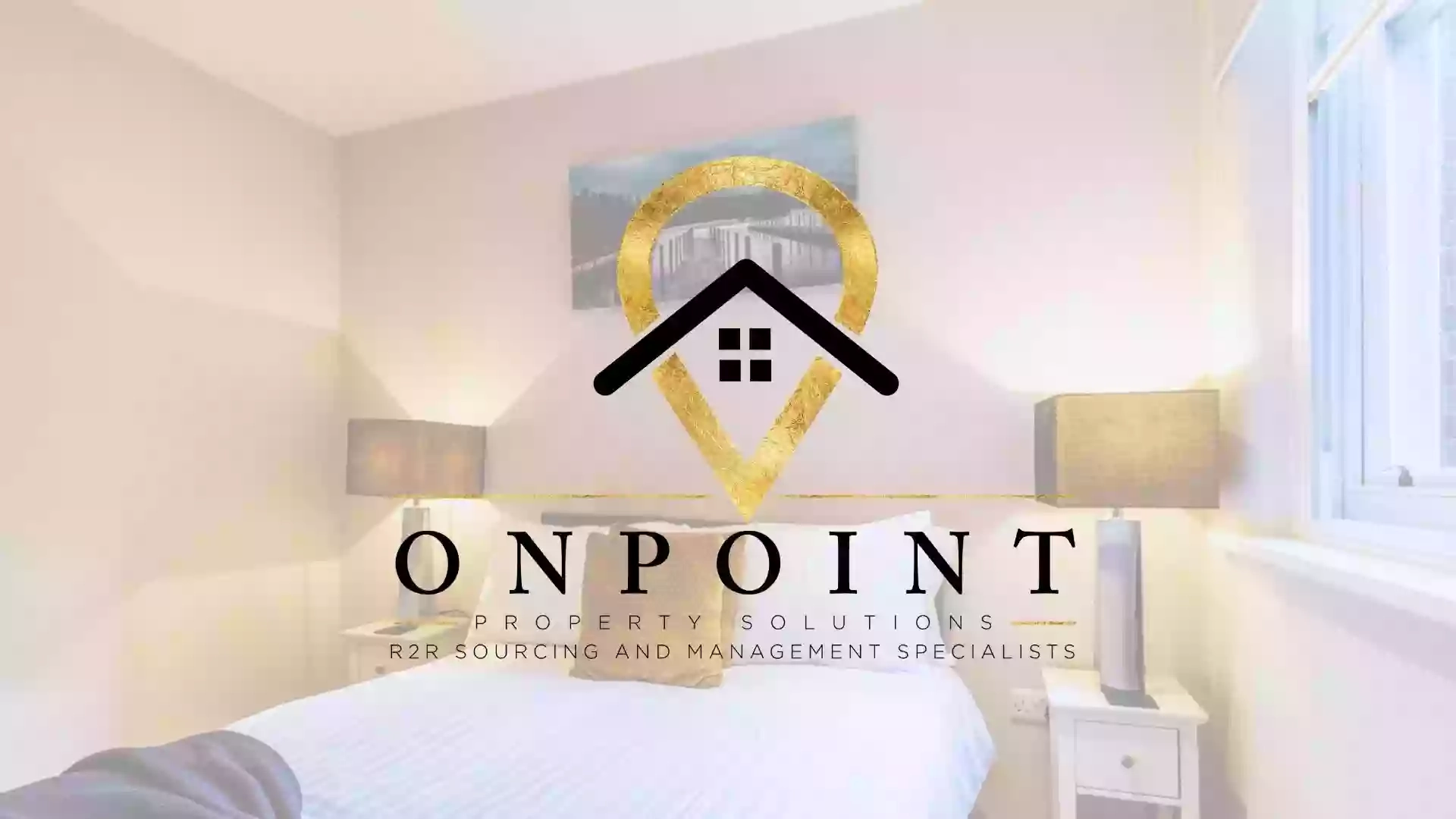 OnPoint Serviced Apartments Nottingham - WoodBorough