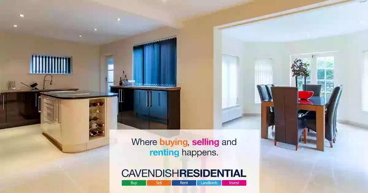 Cavendish Residential