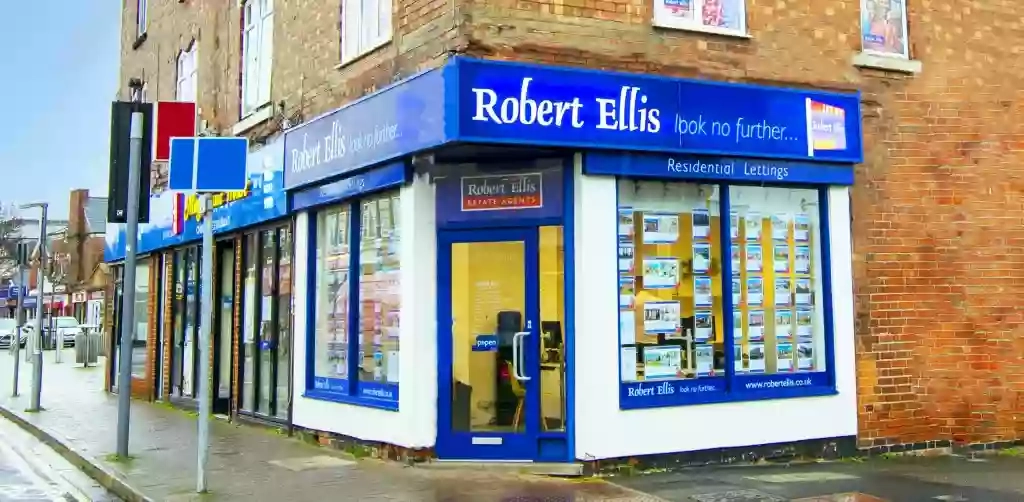 Robert Ellis Letting Agents Beeston