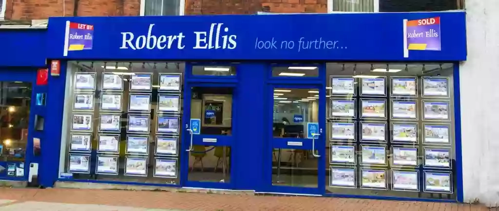 Robert Ellis Estate Agents & Lettings Stapleford