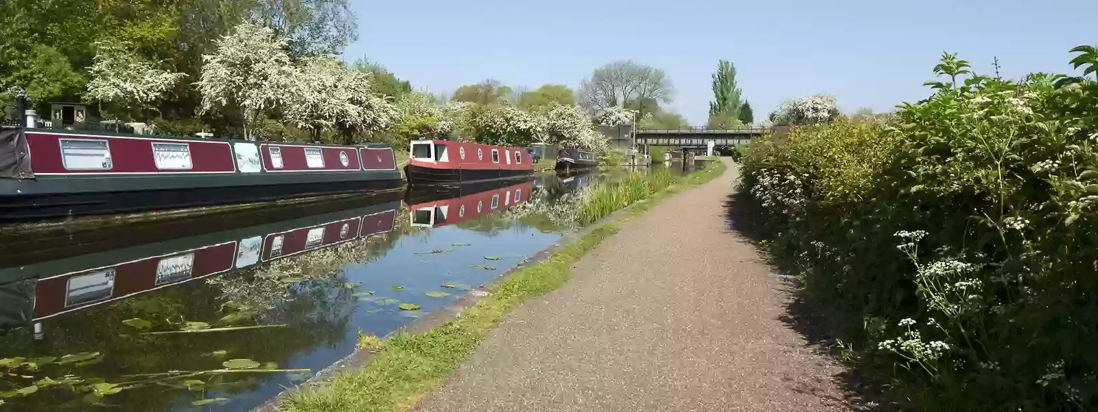 Belvoir Long Eaton and Beeston