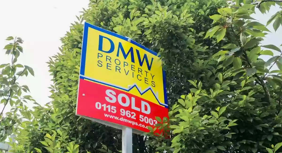 DMW Property Services