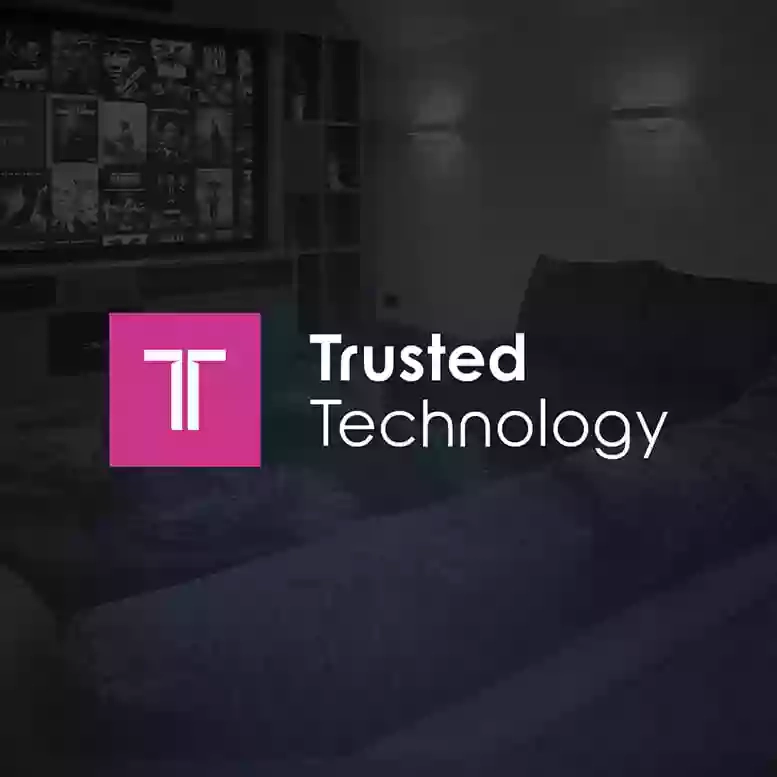 Trusted Technology Ltd