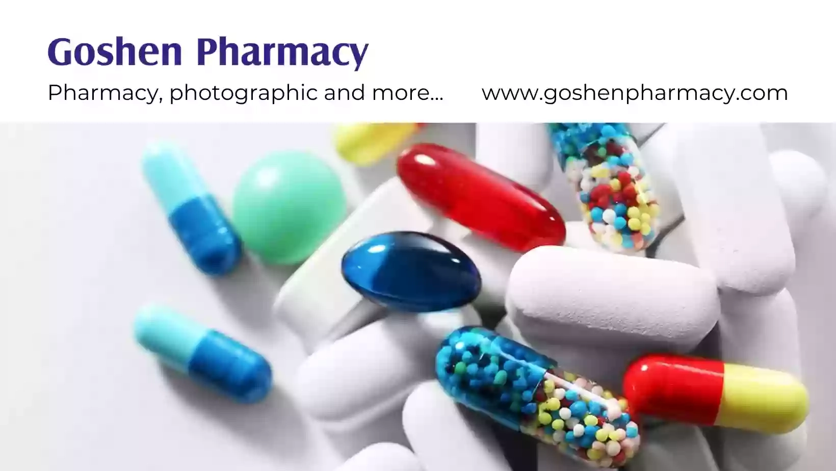 Goshen Pharmacy