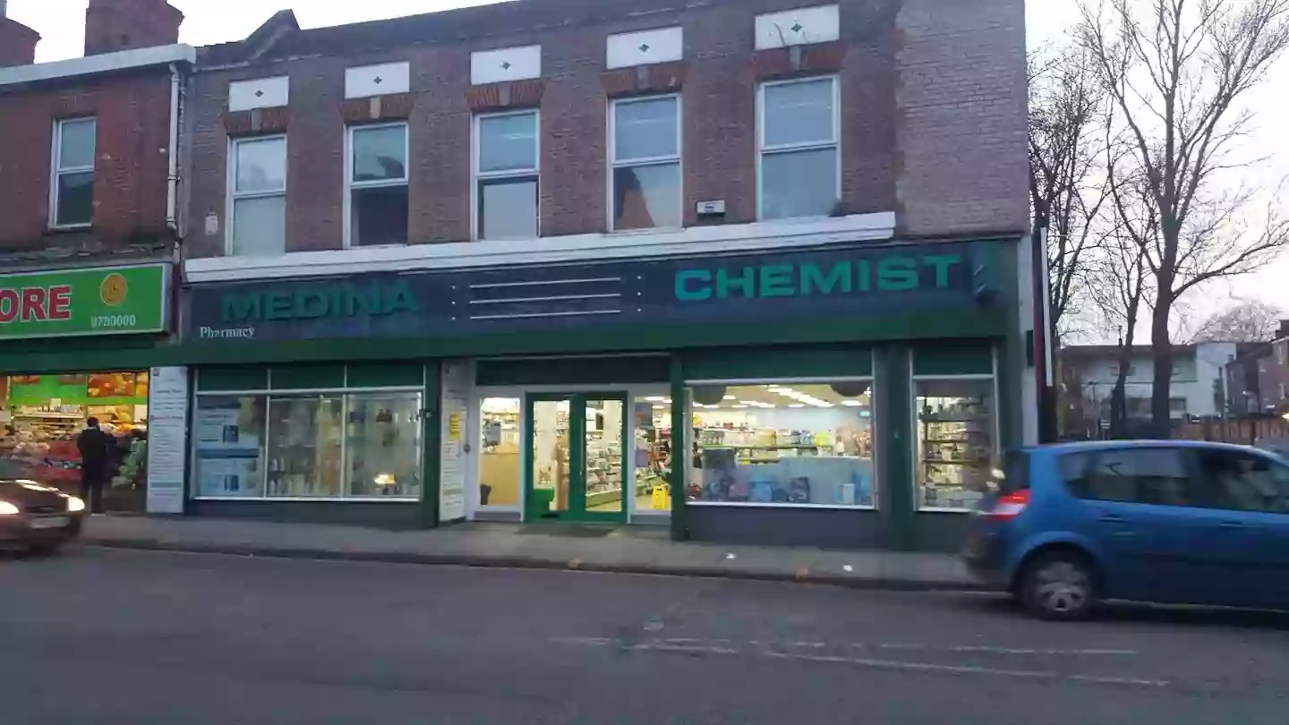 Medina Chemist