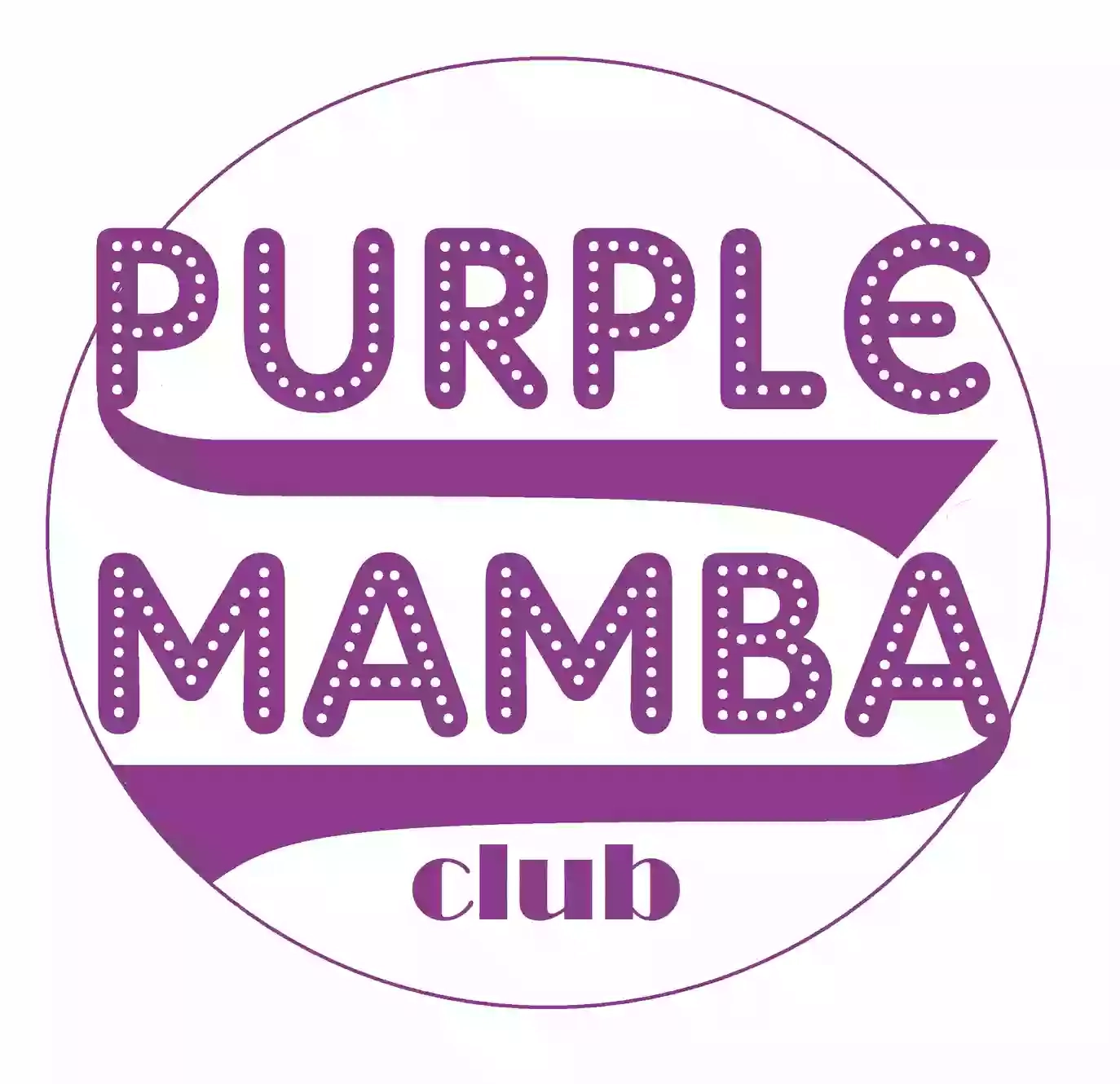 Purple Mamba Club