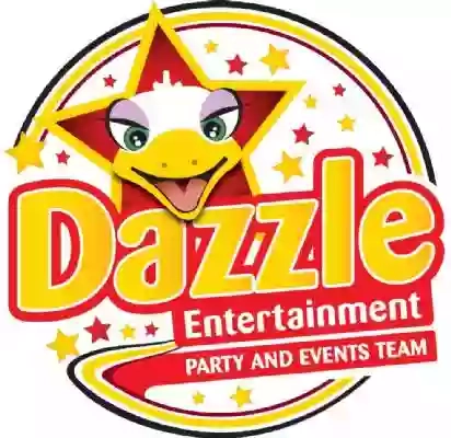Dazzle entertainment children's entertainer
