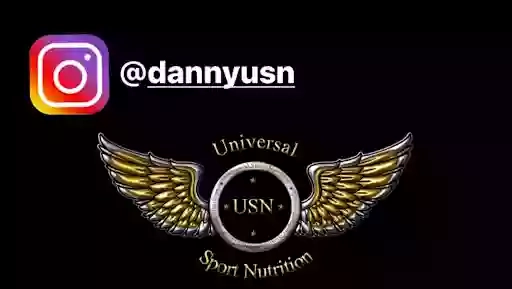 Universal Sport Nutrition