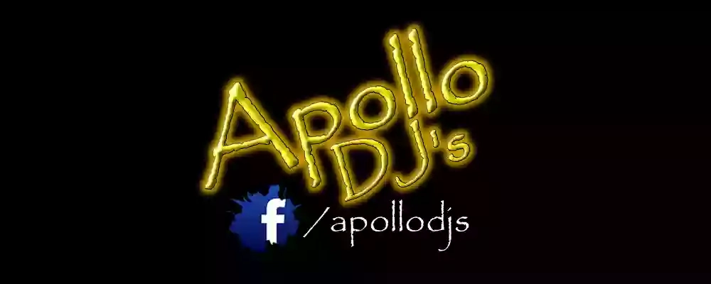 Apollo DJ's