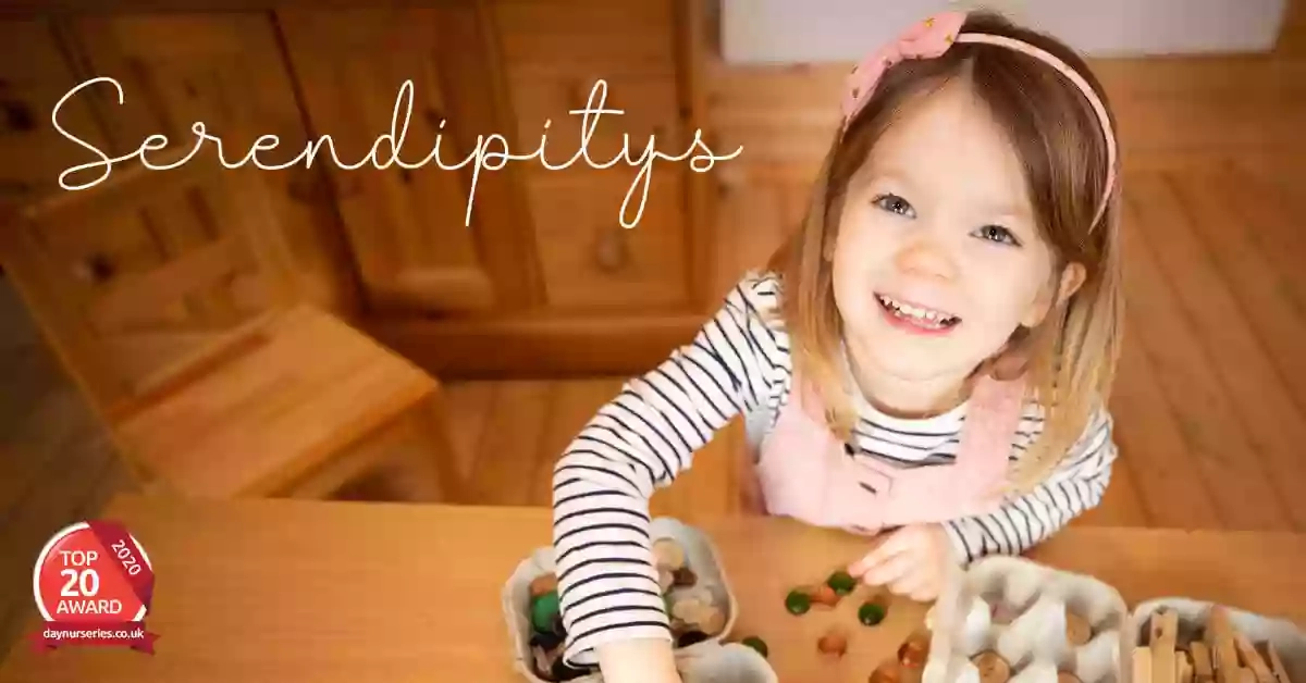 Serendipity's Day Nursery and Preschool Cotgrave