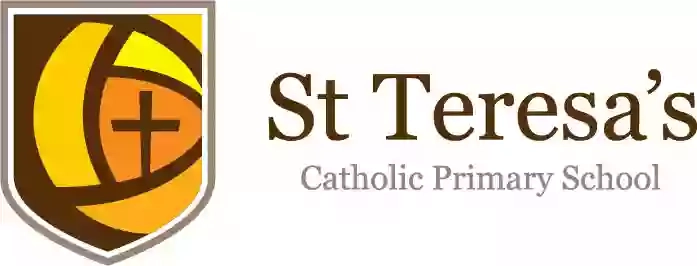 St Teresas Catholic Primary School