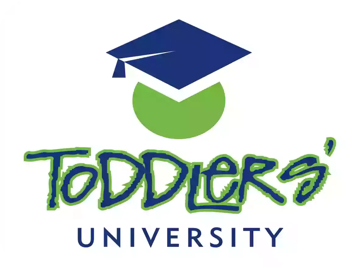 Toddlers' University