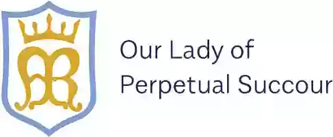 Our Lady of Perpetual Succour Catholic Primary Academy