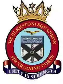 348 (Ilkeston) Squadron Air Training Corps