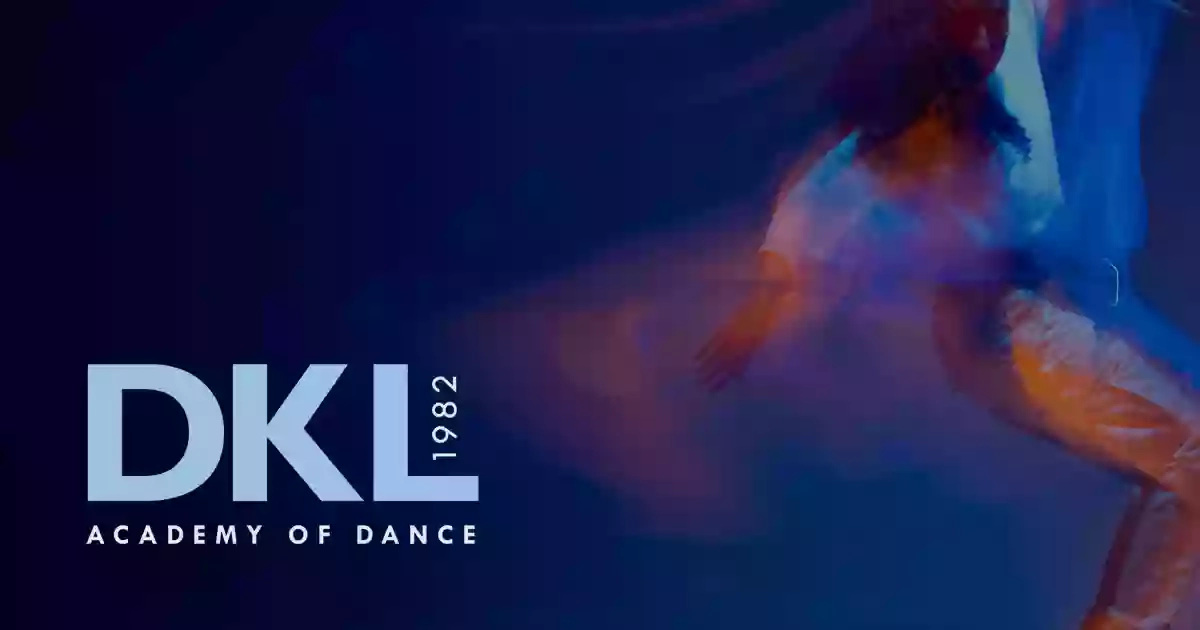 DKL Academy of Dance