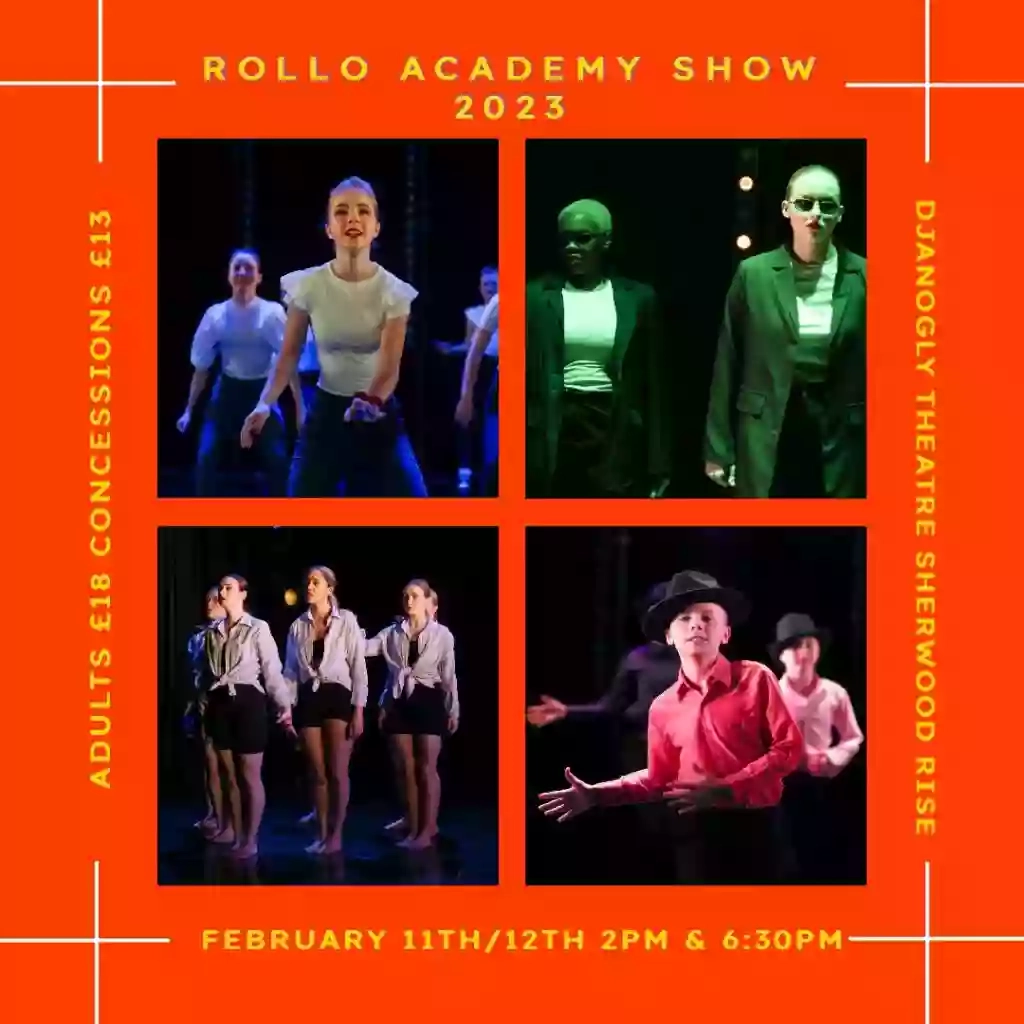 Rollo Academy of Performing Arts