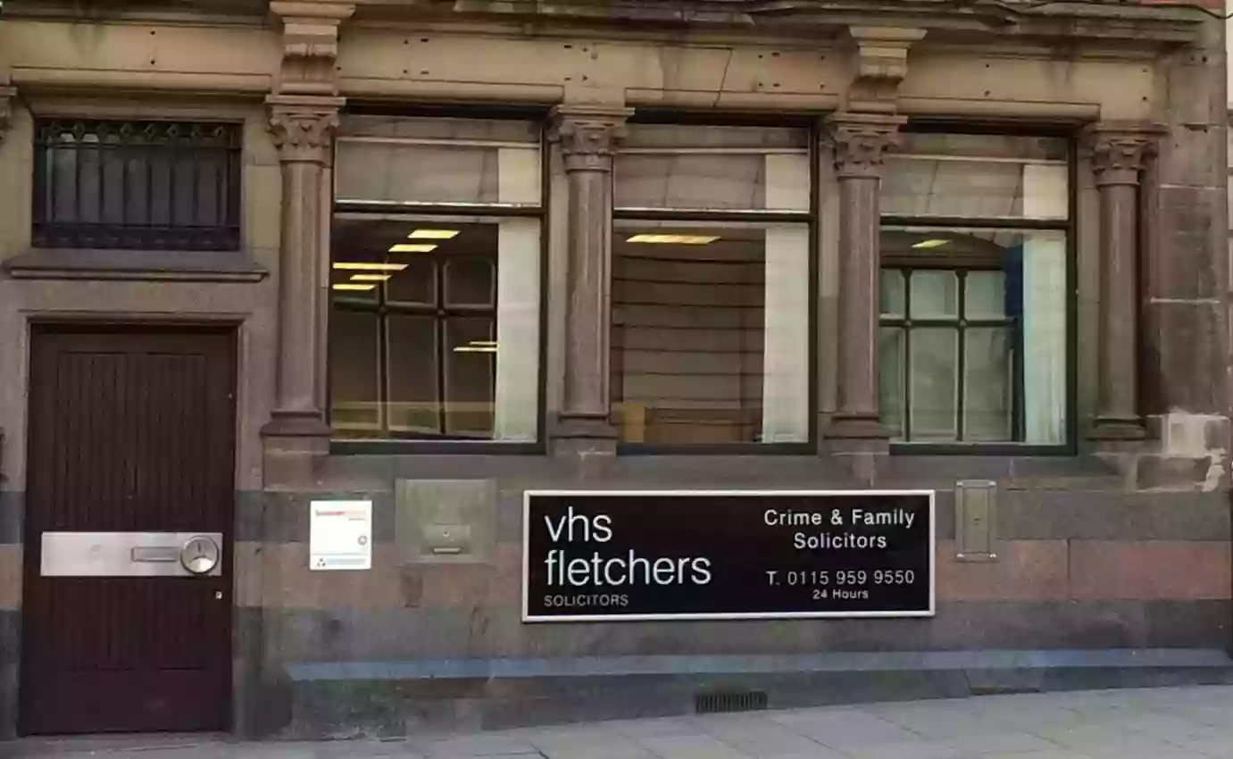 VHS Fletchers Solicitors