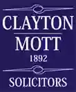 Clayton Mott