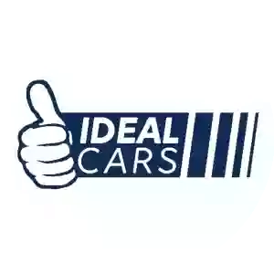 Ideal Cars- your number 1 taxi company