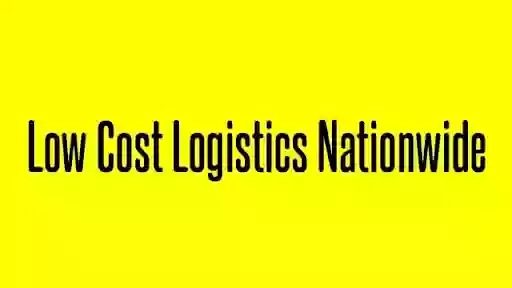 MEGA logistics Nottingham