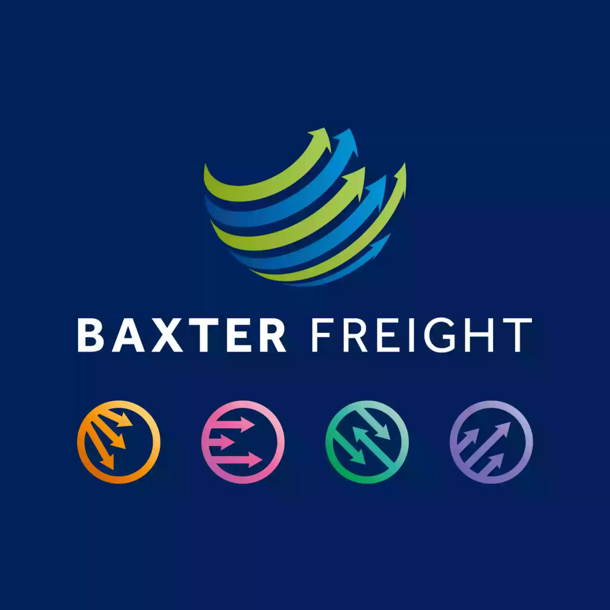 Baxter Freight Ltd