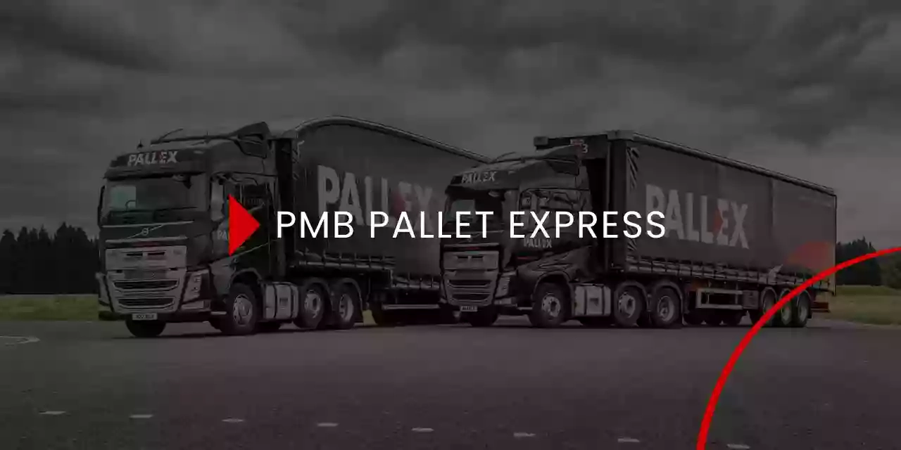 PMB Pallet Express Ltd