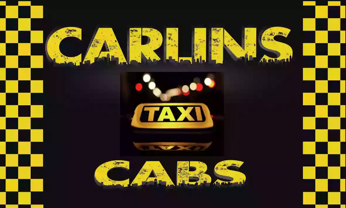 Carlins Cabs