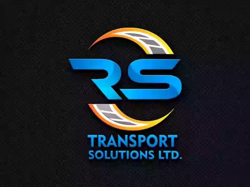 RS Transport Solutions Ltd