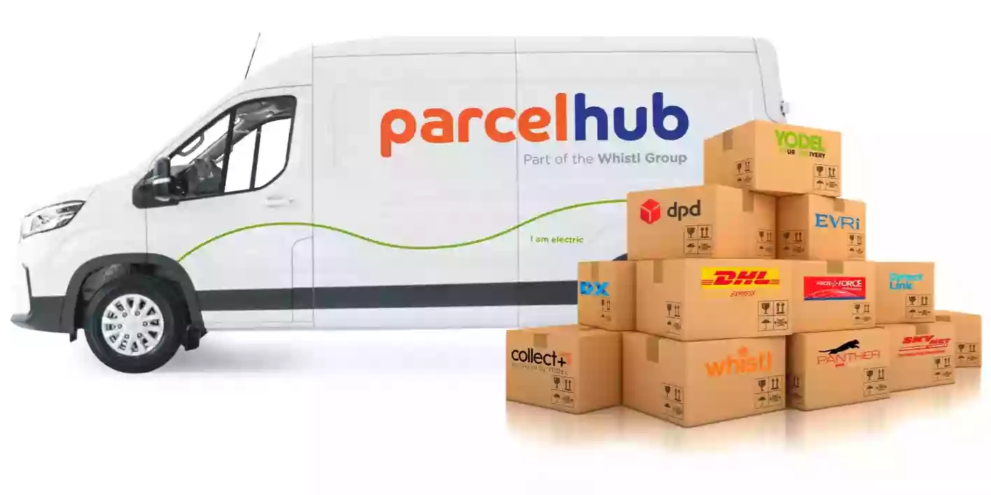 Parcelhub Ltd