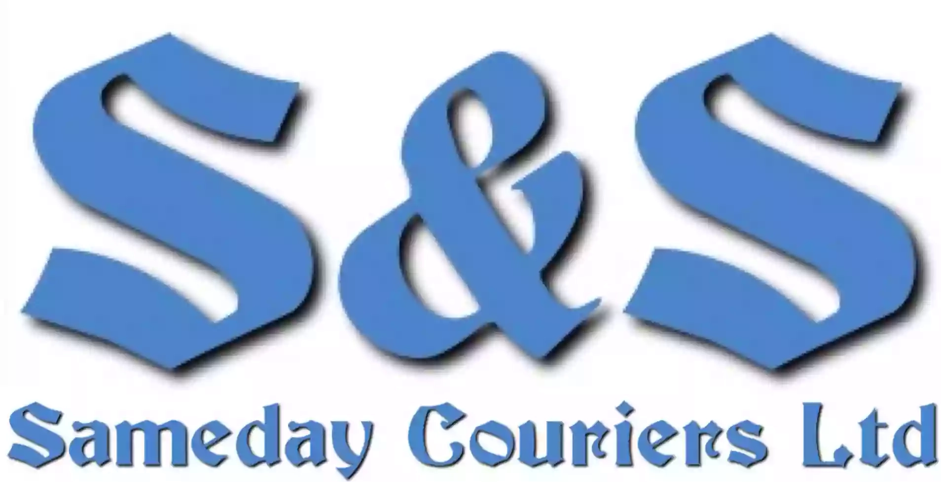 S&S Sameday Courier Services LTD