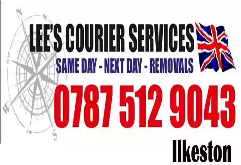 Lee's Courier Services