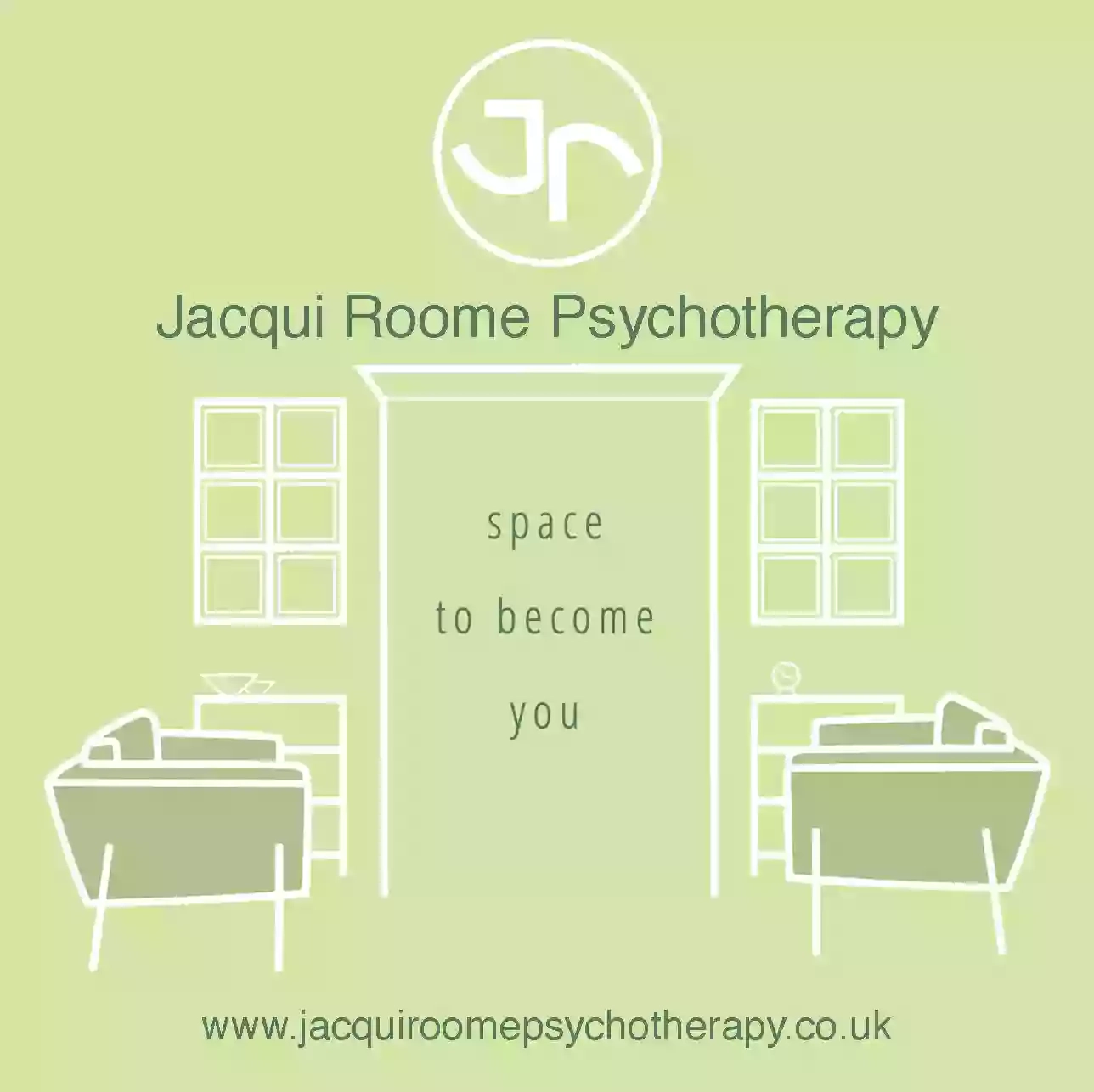 Jacqui Roome Psychotherapy & Counselling